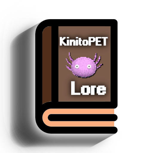 KinitoPet Lore