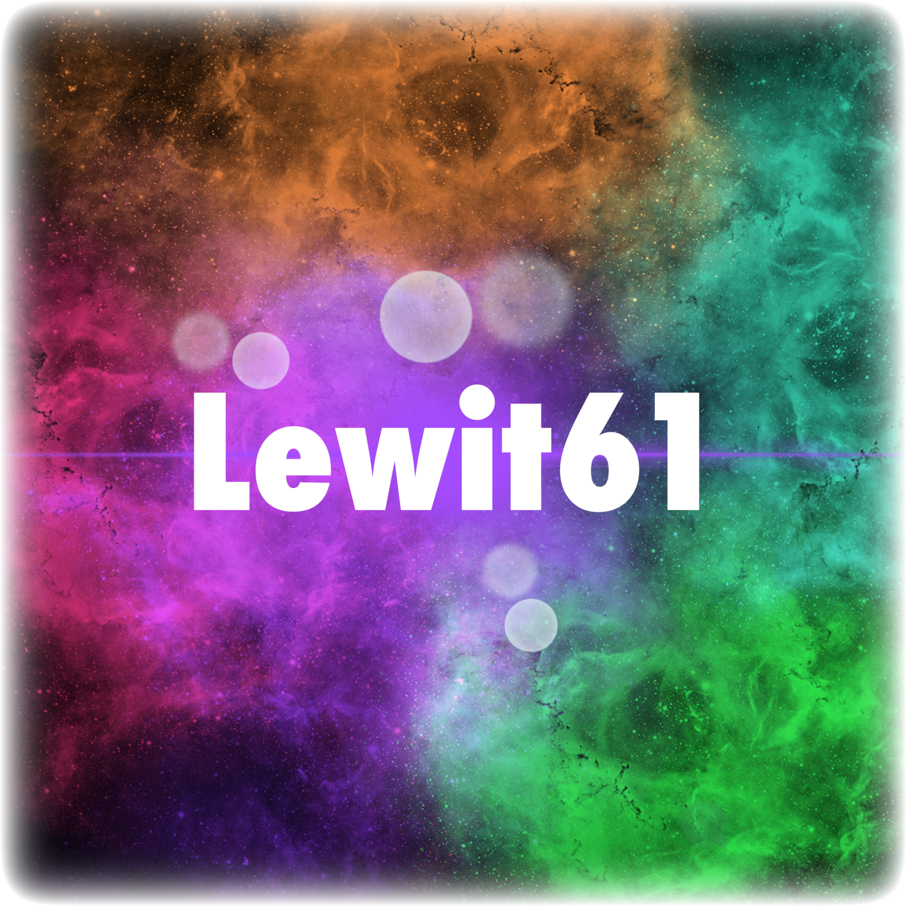 Lewit61 Logo